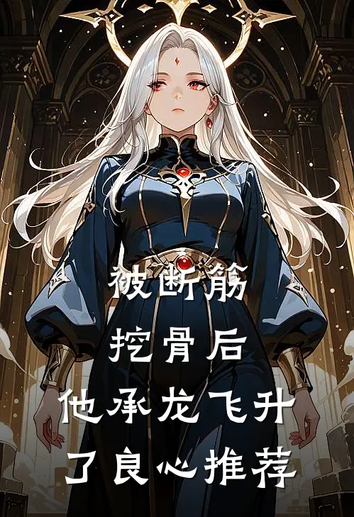 被断筋挖骨后，他承龙飞升了良心推荐