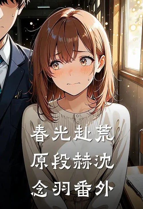 春光赴荒原段赫沈念羽番外