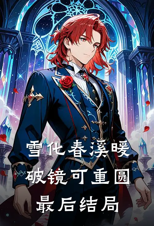 雪化春溪暖，破镜可重圆最后结局
