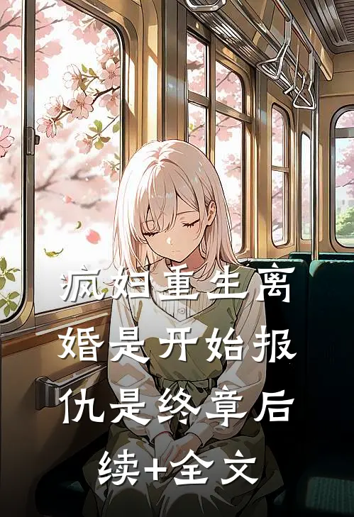 疯妇重生离婚是开始报仇是终章后续+全文