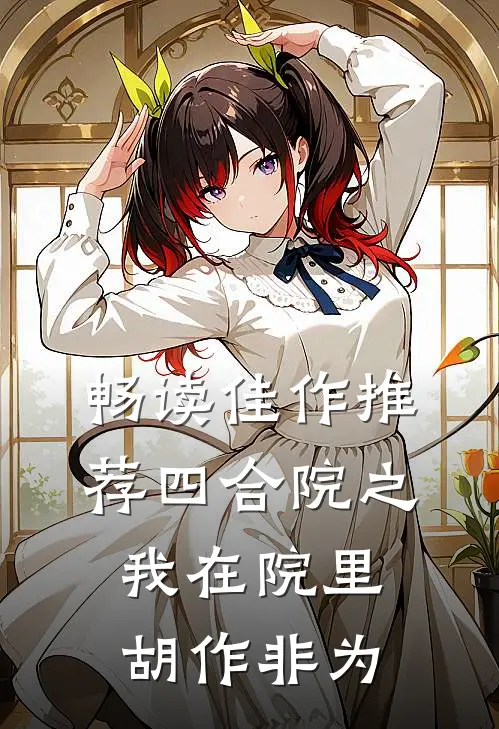 畅读佳作推荐四合院之我在院里胡作非为