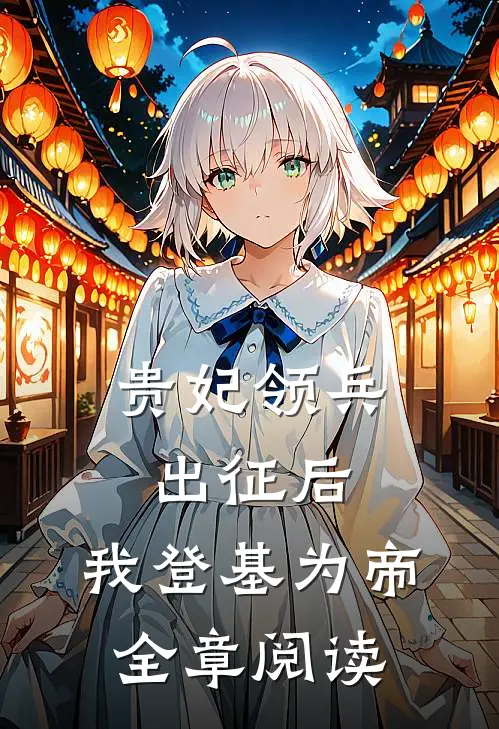 贵妃领兵出征后，我登基为帝全章阅读