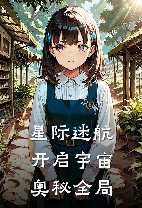 星际迷航，开启宇宙奥秘全局