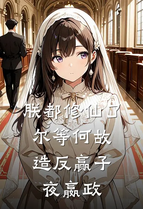 朕都修仙了，尔等何故造反赢子夜嬴政