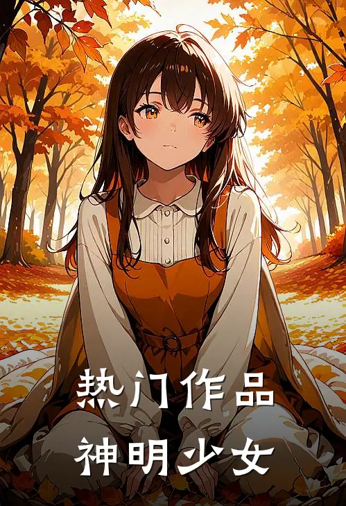 热门作品神明少女