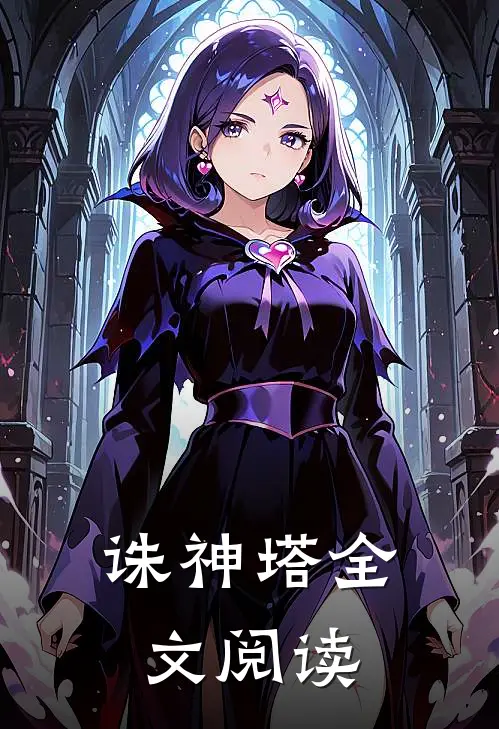 诛神塔全文阅读