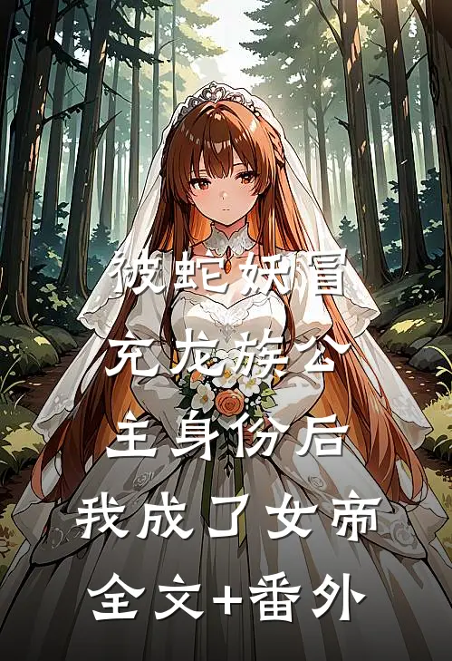 被蛇妖冒充龙族公主身份后，我成了女帝全文+番外