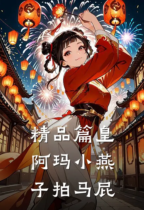 精品篇皇阿玛小燕子拍马屁