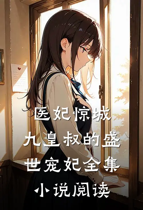 医妃惊城：九皇叔的盛世宠妃全集小说阅读