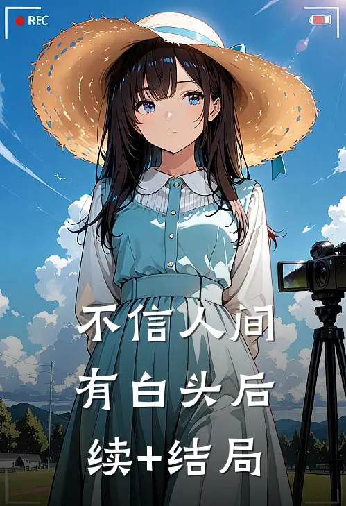 不信人间有白头后续+结局
