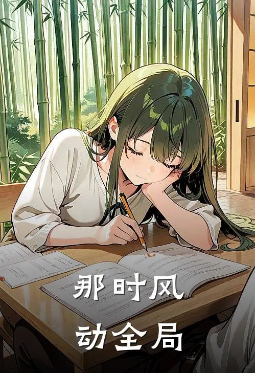 那时风动全局