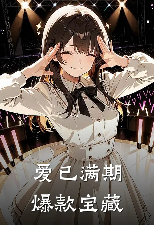 爱已满期爆款宝藏