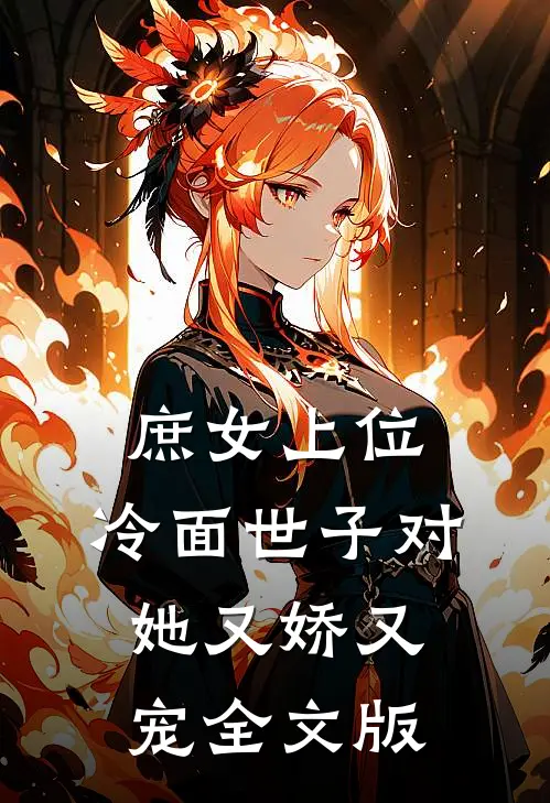 庶女上位，冷面世子对她又娇又宠全文版
