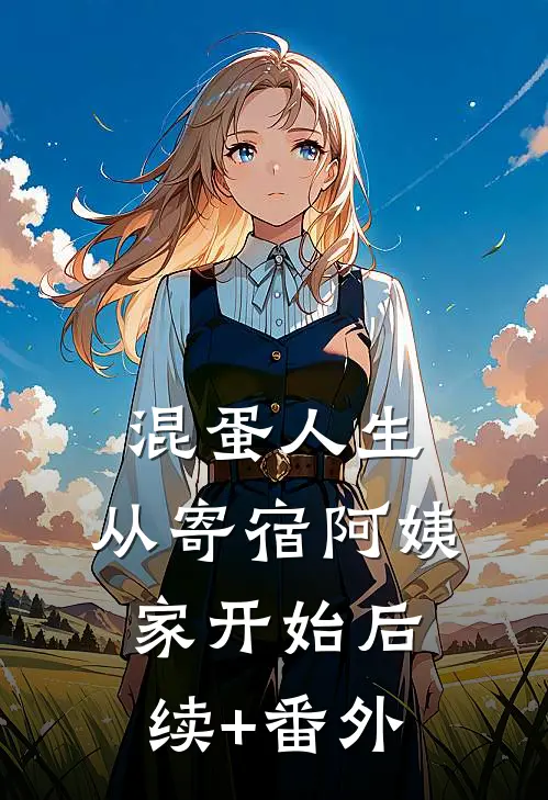 混蛋人生，从寄宿阿姨家开始后续+番外