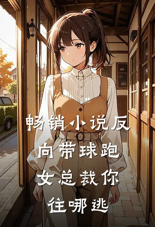 畅销小说反向带球跑：女总裁你往哪逃
