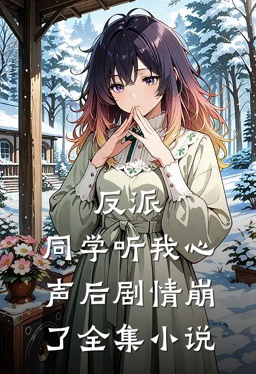 反派：同学听我心声后剧情崩了全集小说