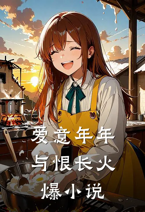 爱意年年与恨长火爆小说