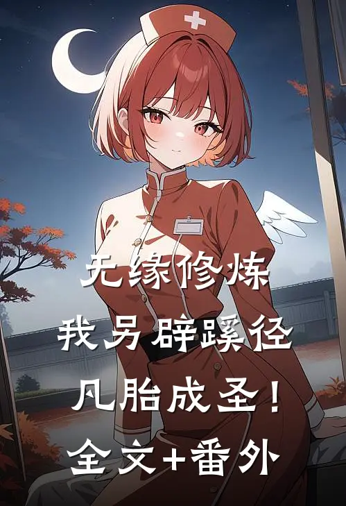 无缘修炼，我另辟蹊径凡胎成圣！全文+番外
