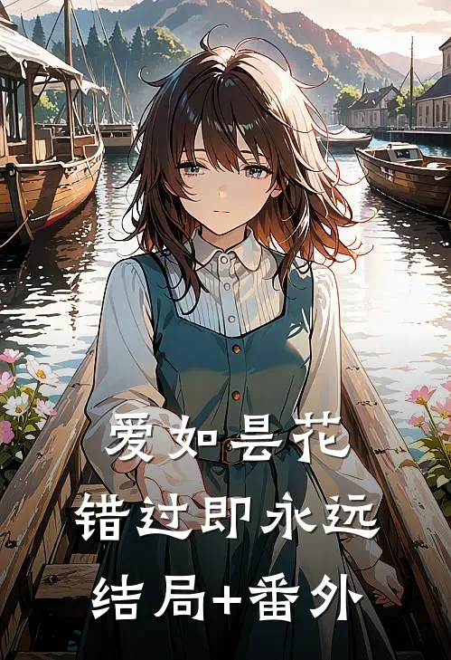 爱如昙花，错过即永远结局+番外