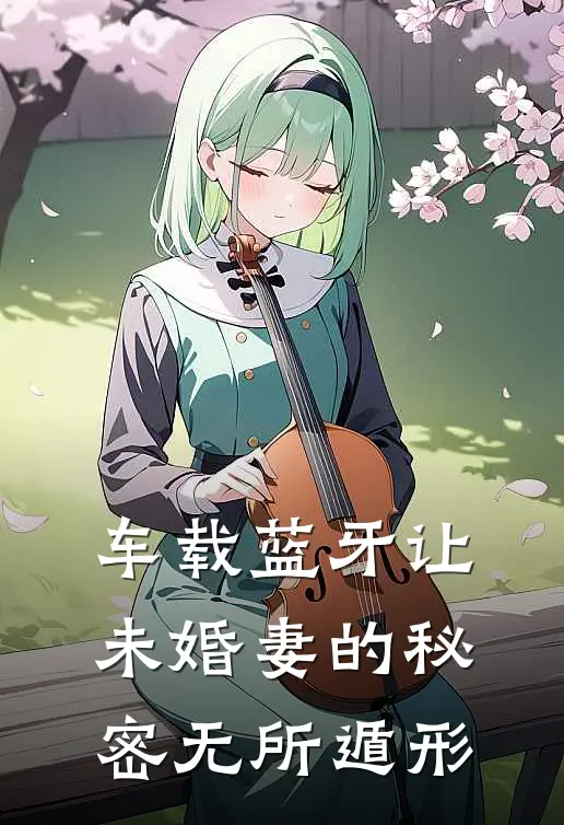 车载蓝牙让未婚妻的秘密无所遁形