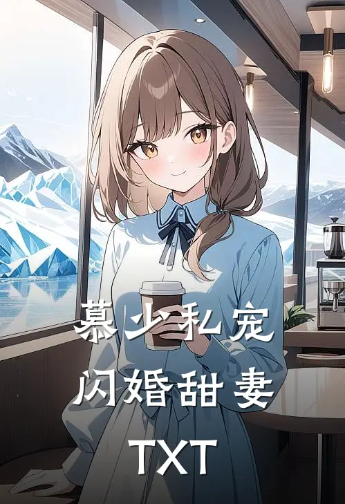 慕少私宠闪婚甜妻TXT
