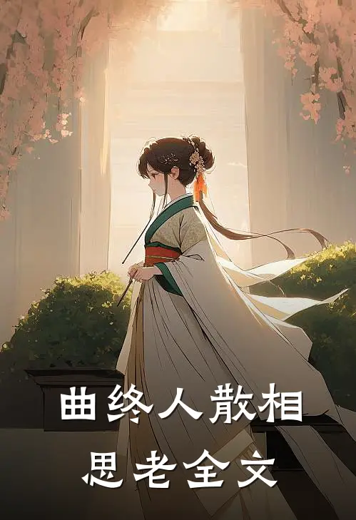 曲终人散相思老全文