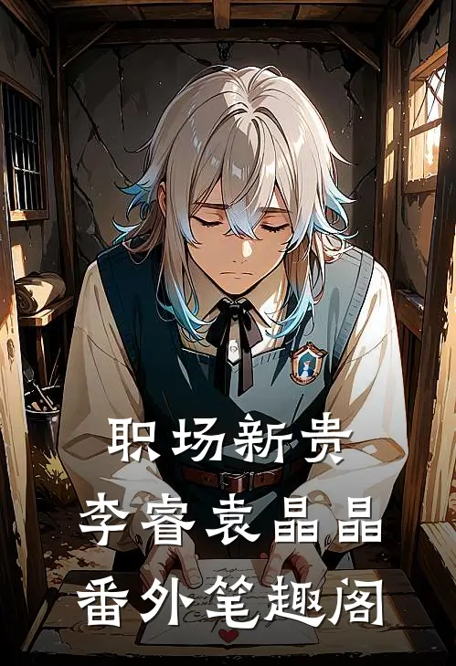 职场新贵：李睿袁晶晶番外笔趣阁
