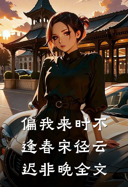 偏我来时不逢春宋径云迟非晚全文