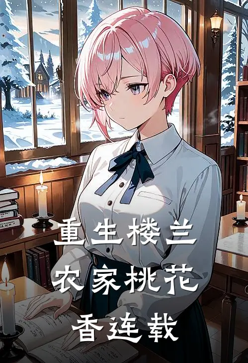 重生楼兰：农家桃花香连载