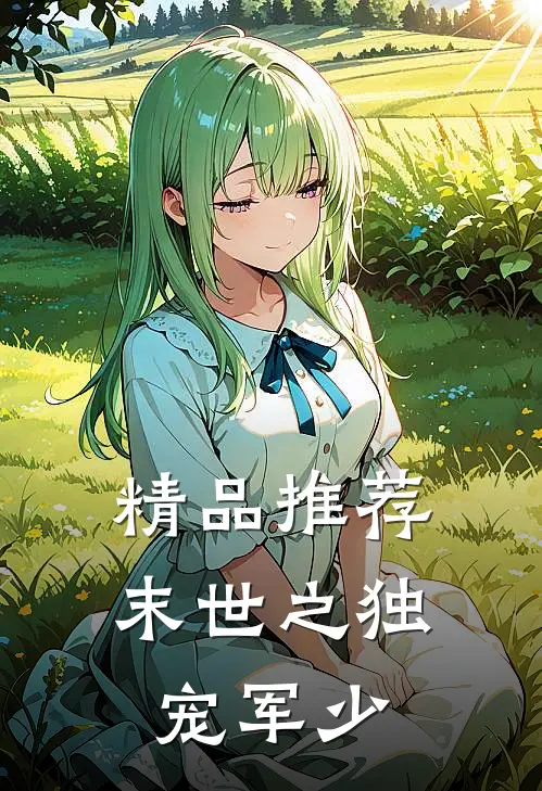 精品推荐末世之独宠军少