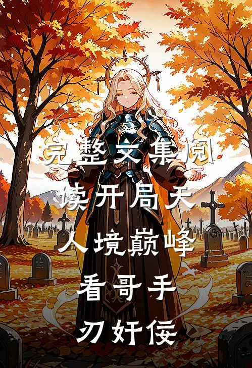 完整文集阅读开局天人境巅峰，看哥手刃奸佞
