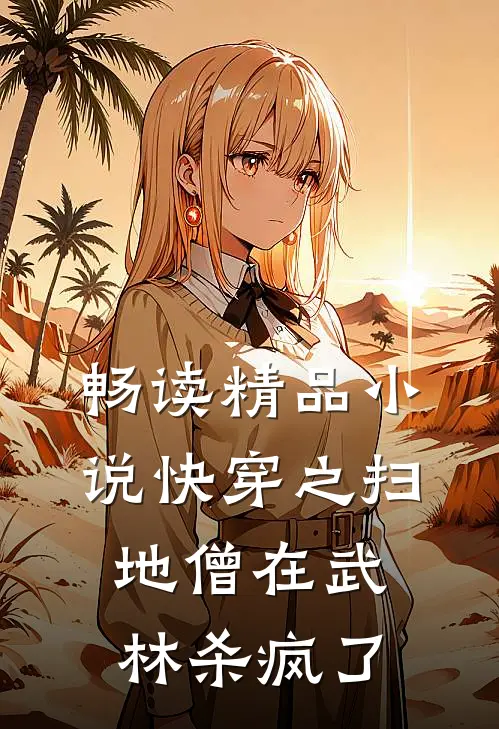 畅读精品小说快穿之扫地僧在武林杀疯了