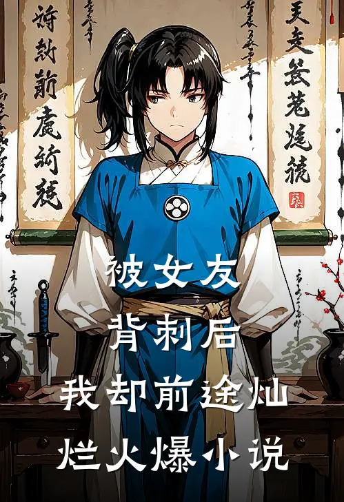 被女友背刺后，我却前途灿烂火爆小说