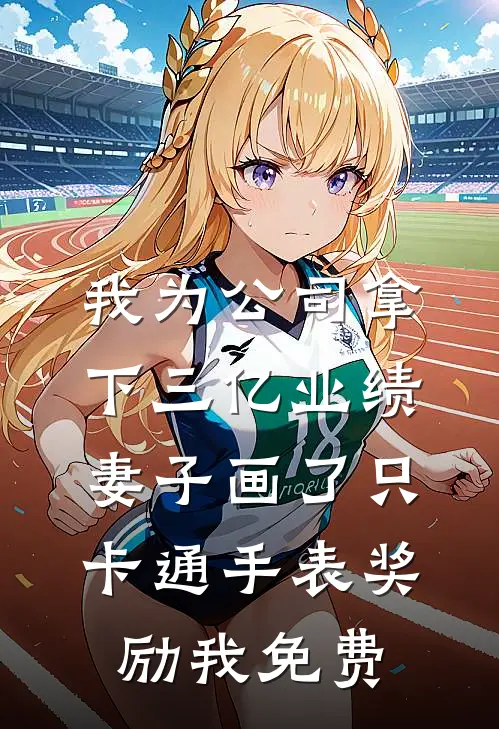 我为公司拿下三亿业绩，妻子画了只卡通手表奖励我免费