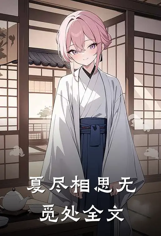 夏尽相思无觅处全文