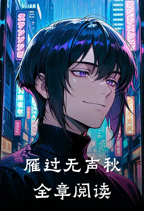 雁过无声秋全章阅读
