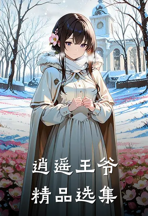 逍遥王爷精品选集