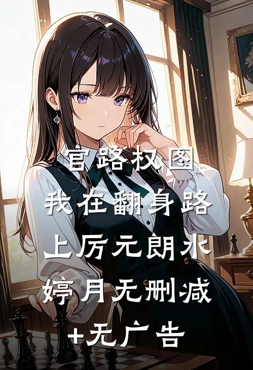 官路权图：我在翻身路上厉元朗水婷月无删减+无广告