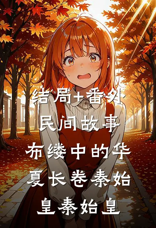 结局+番外民间故事：布缕中的华夏长卷秦始皇秦始皇