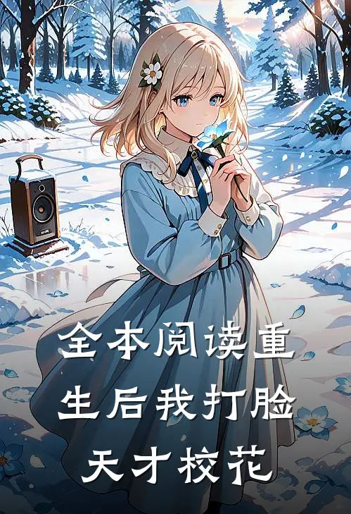 全本阅读重生后我打脸天才校花