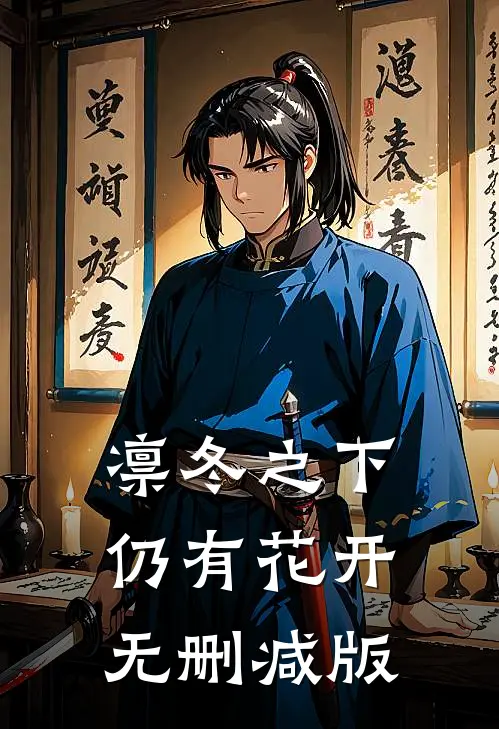 凛冬之下仍有花开无删减版