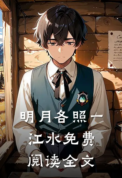 明月各照一江水免费阅读全文