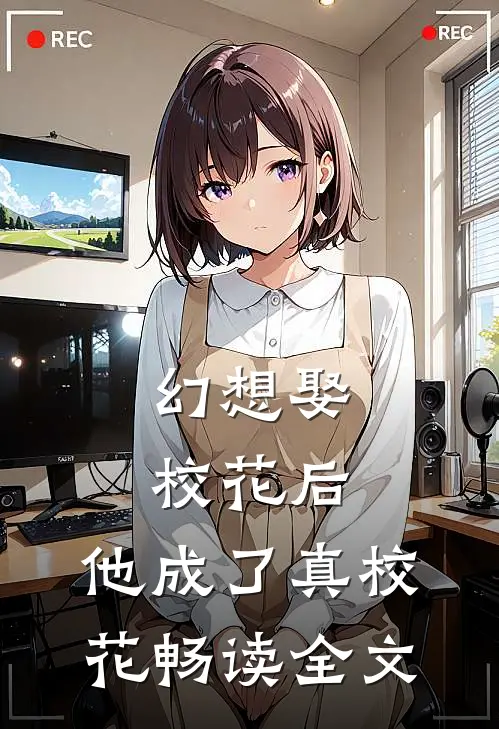 幻想娶校花后，他成了真校花畅读全文