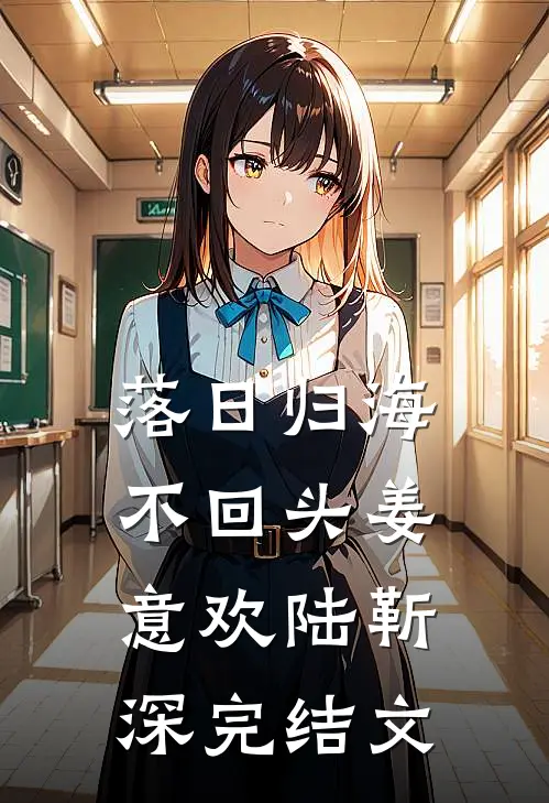 落日归海不回头姜意欢陆靳深完结文