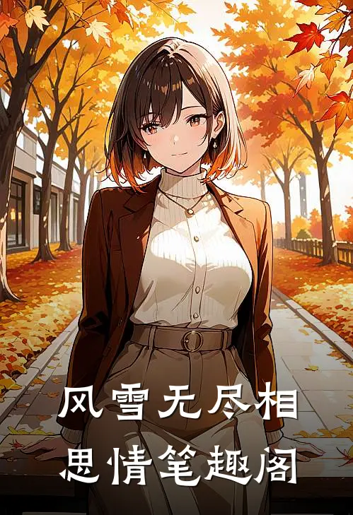 风雪无尽相思情笔趣阁