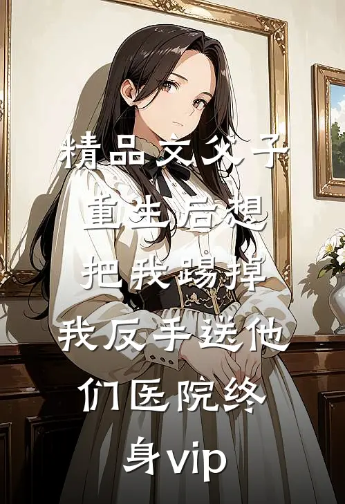 精品文父子重生后想把我踢掉，我反手送他们医院终身vip
