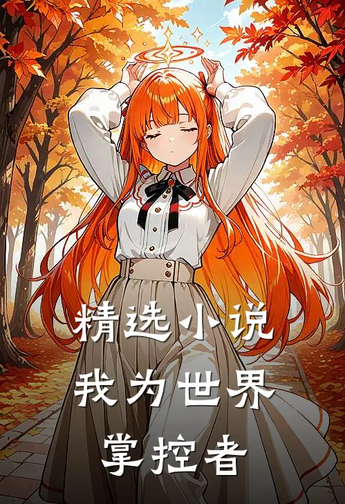 精选小说我为世界掌控者