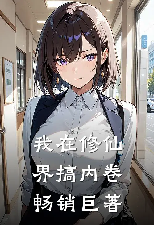 我在修仙界搞内卷畅销巨著