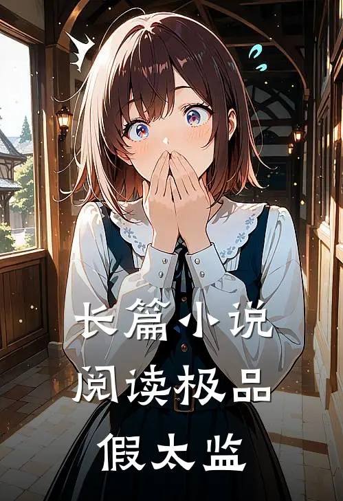长篇小说阅读极品假太监