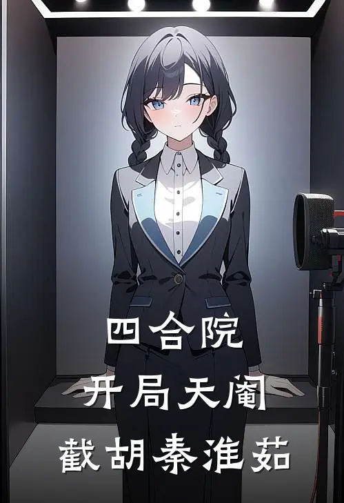 四合院：开局天阉，截胡秦淮茹